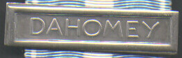 Bar Dahomey