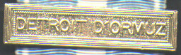 Bar Dtroit d'Ormuz