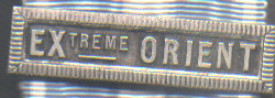 Bar Extreme Orient variation