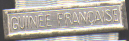 Bar Guinée Française