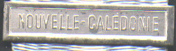 Bar Nouvelle Calédonie