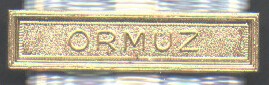 Bar Ormuz