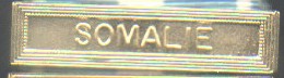 Bar Somalie