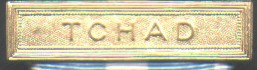 Bar Tchad