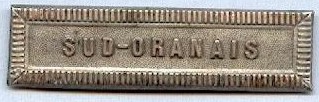 Bar Sud-Oranais, other type