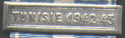 Bar Tunisie 1942-43