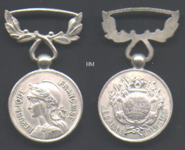 2nd type Chobillon