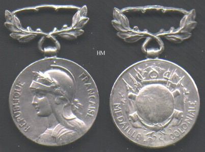 Official type 1, Mercier