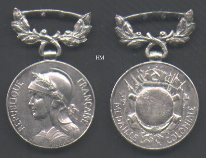 Official type 1, Roux
