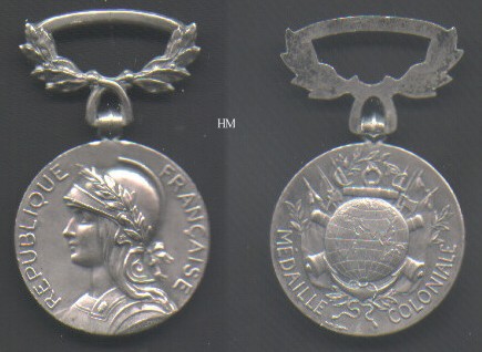 Second official type
