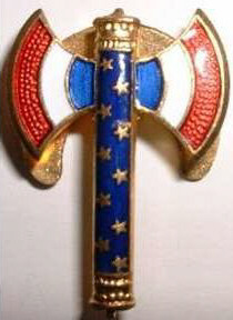 Francisque obverse