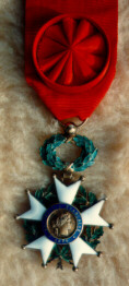 Lgion d'Honneur