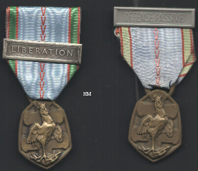 The War Commemorative Medal obverse
