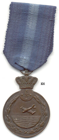 Convoy Escort/Armed Reconnaissance Medal