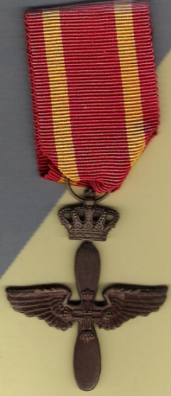 Air Force Cross