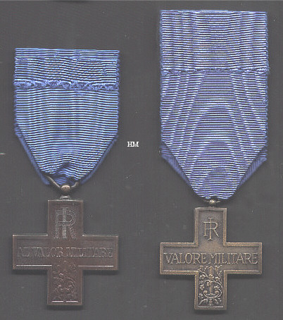 Other war cross types
