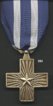 Military Merit Cross 1943