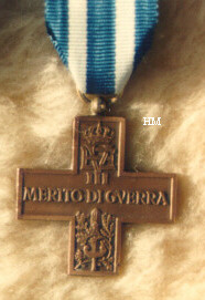 Military Merit Cross pre-1943