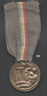 Medal for the Mothers or Widows of the Fallen, obv.