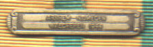 Arnhem-Nijmegen-Walcheren 1944 bar