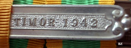 Bar Timor 1942
