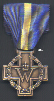 Cross of Merit, obverse