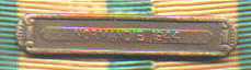 Normandy 1944 bar