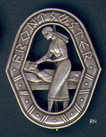 Frontsister's Badge