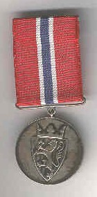 Lifesaving Medal obverse