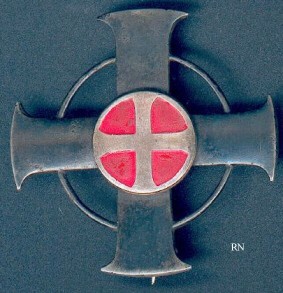 Police Medal 1st class