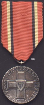 Berlin Battle Medal, obverse