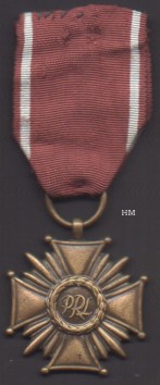 Cross of Merit, 3rd class