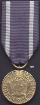 Oder-Neisse-Baltic Medal, obverse