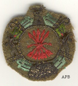 Collective Laureada Award