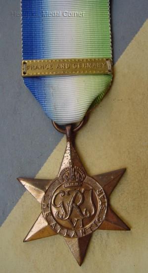 Atlantic Star
