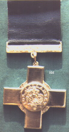 George Cross