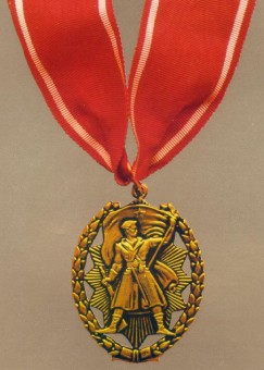 National Hero Order