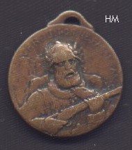 Rasumny Model, obverse