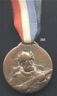 Another Rasumny Model, obverse