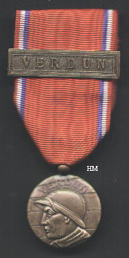 Anonymous Medal, obverse