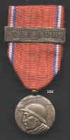 Anonymous Medal