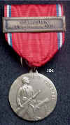 Augier Medal