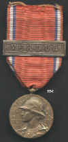 Prudhomme Medal