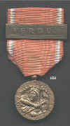 Revillon Medal