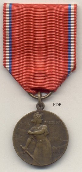 Steiner Medal