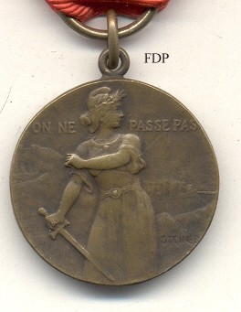 Steiner type, obverse
