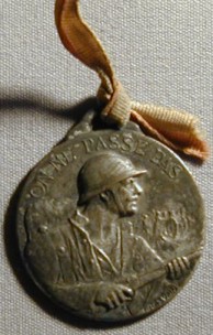 3rd Rasumny Model, obverse