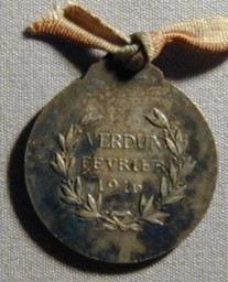 3rd Rasumny Model, reverse